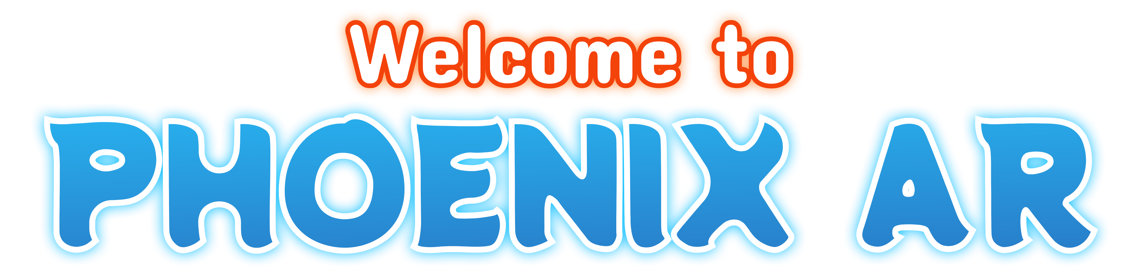Welcome to Phoenix AR